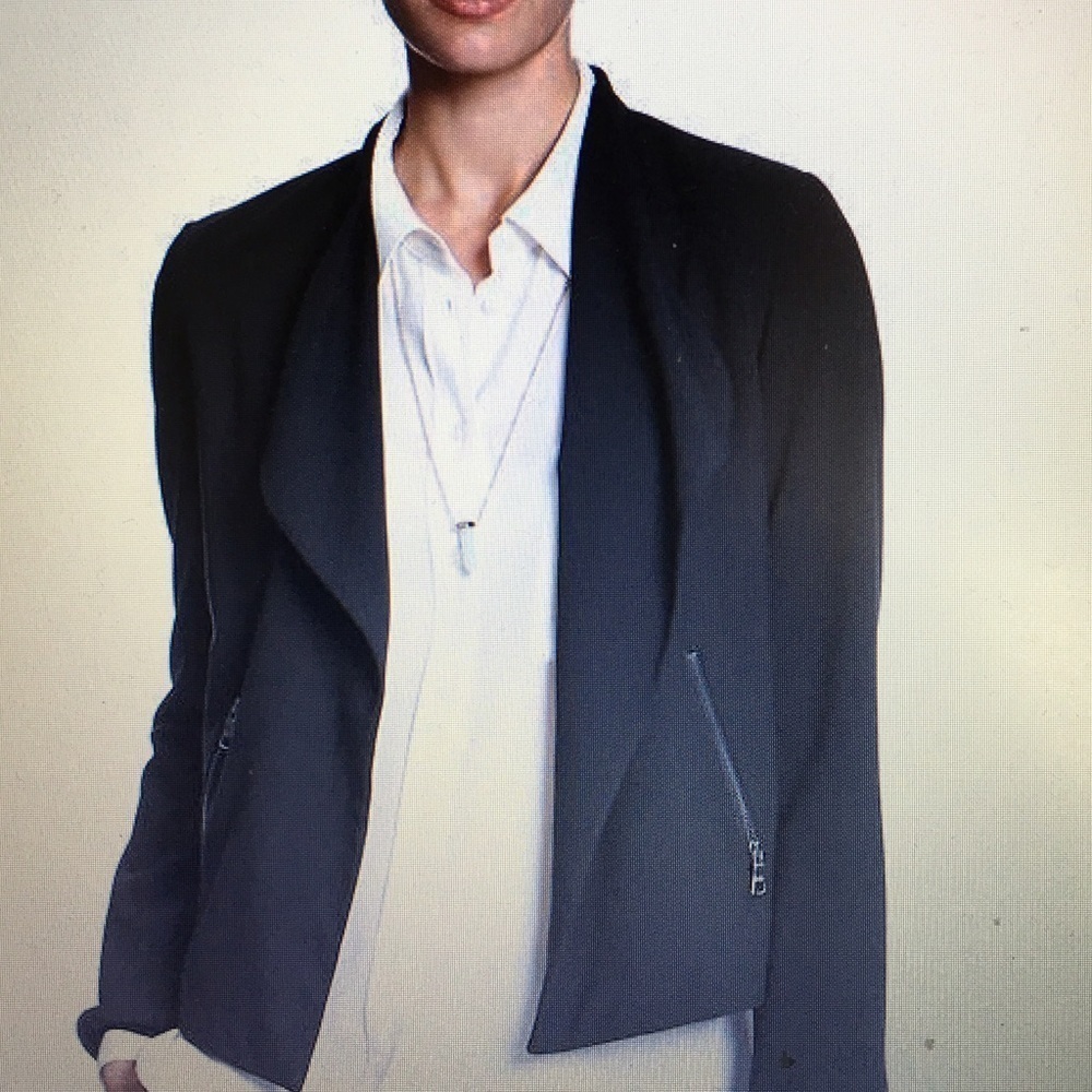 New - BR blazer